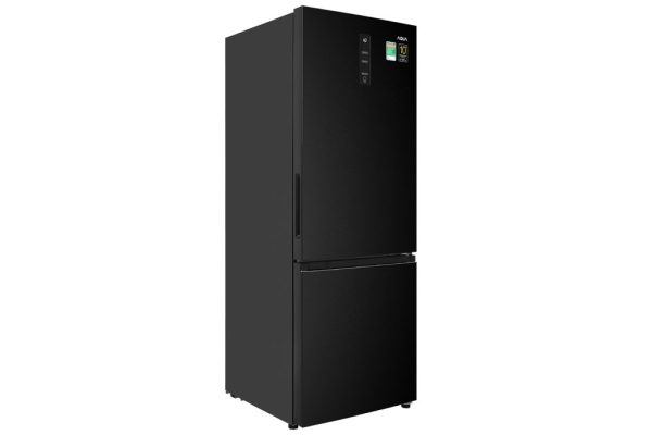 Tủ lạnh Aqua Inverter 292 lít AQR-B348MA(FB) 2
