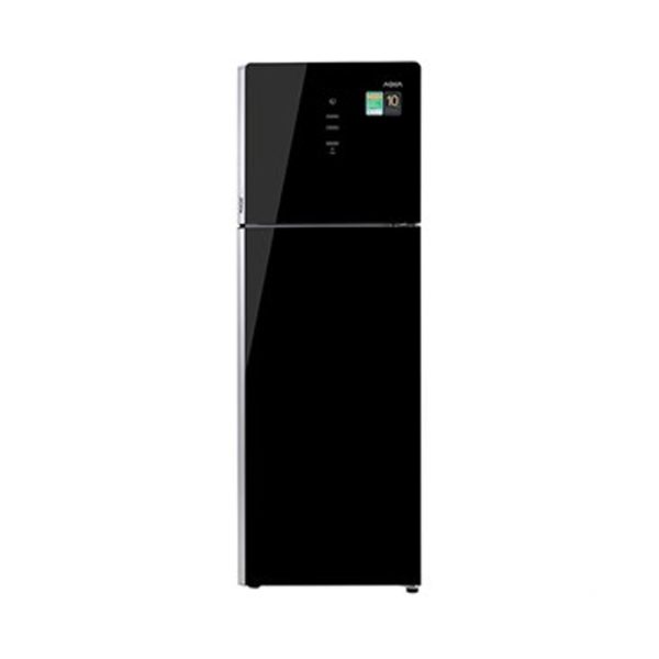 Tủ lạnh Aqua Inverter 312 lít AQR-T359MA(GB) 0