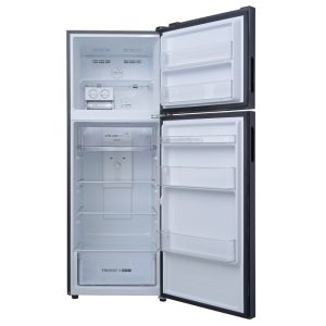 Tủ lạnh Aqua Inverter 333 lít AQR-T352FA(FB) 3