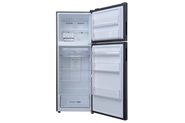 Tủ lạnh Aqua Inverter 333 lít AQR-T352FA(FB) 3