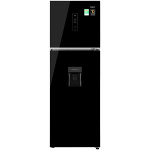 Tủ lạnh Aqua Inverter 344 lít AQR-T389FA(WGB) 1
