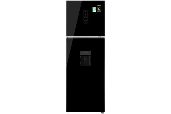Tủ lạnh Aqua Inverter 344 lít AQR-T389FA(WGB) 1