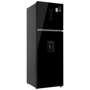 Tủ lạnh Aqua Inverter 344 lít AQR-T389FA(WGB) 2