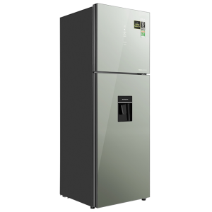 Tủ lạnh Aqua Inverter 347 lít AQR-T390FA(WGM) 1