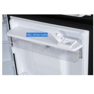 Tủ lạnh Aqua Inverter 347 lít AQR-T400FA(WFB) 8