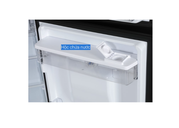 Tủ lạnh Aqua Inverter 347 lít AQR-T400FA(WFB) 8