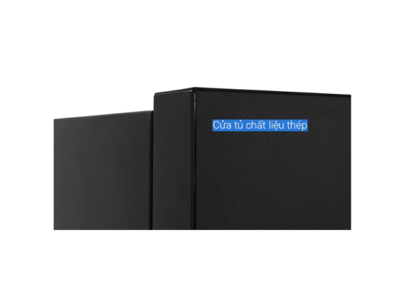 Tủ lạnh Aqua Inverter 347 lít AQR-T400FA(WFB) 9