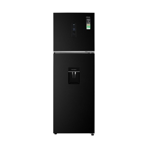 Tủ lạnh Aqua Inverter 347 lít AQR-T400FA(WFB) 0