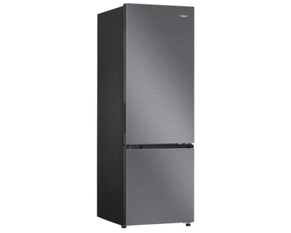 Tủ lạnh Aqua Inverter 350 lít AQR-B390MA(HB) 1