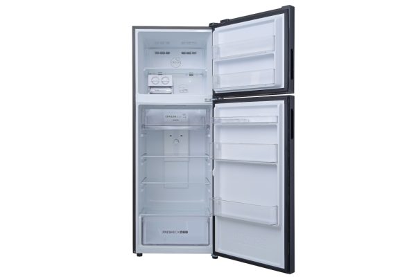 Tủ lạnh Aqua Inverter 357 lít AQR-T376FA(FB) 3