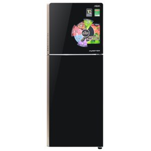Tủ lạnh Aqua Inveter 235 lít AQR-IG248EN (GB) 1