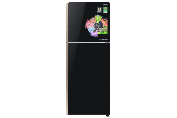 Tủ lạnh Aqua Inveter 235 lít AQR-IG248EN (GB) 1