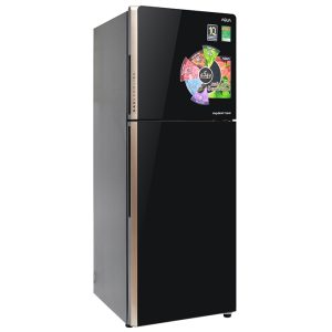 Tủ lạnh Aqua Inveter 235 lít AQR-IG248EN (GB) 2
