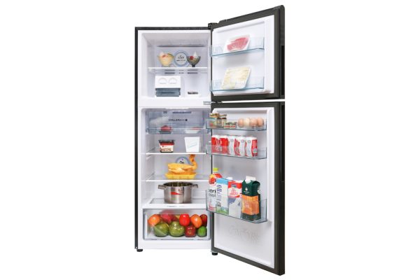 Tủ lạnh Aqua Inveter 235 lít AQR-IG248EN (GB) 3