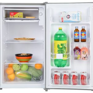 Tủ lạnh Beko 93 lít RS9051P 4