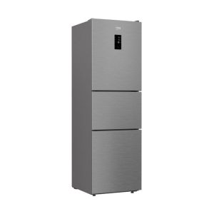 Tủ lạnh Beko Inverter 290 lít RTNT290E50VZX 1
