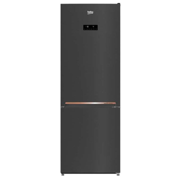 Tủ lạnh Beko Inverter 323 lít RCNT340E50VZK 1