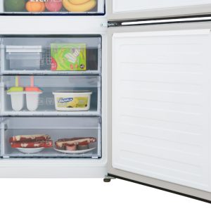 Tủ lạnh Beko Inverter 323 lít RCNT340E50VZWB 5