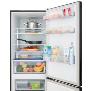 Tủ lạnh Beko Inverter 323 lít RCNT340E50VZWB 4