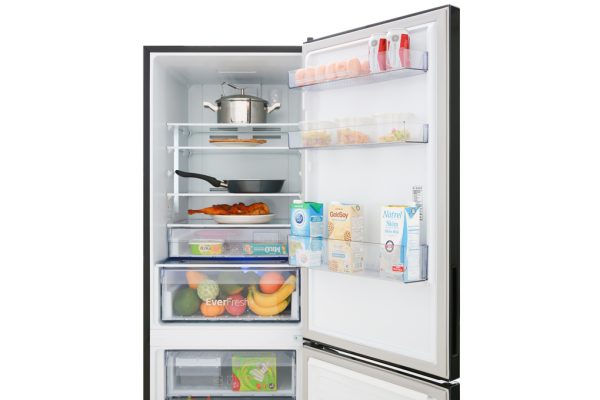 Tủ lạnh Beko Inverter 323 lít RCNT340E50VZWB 4