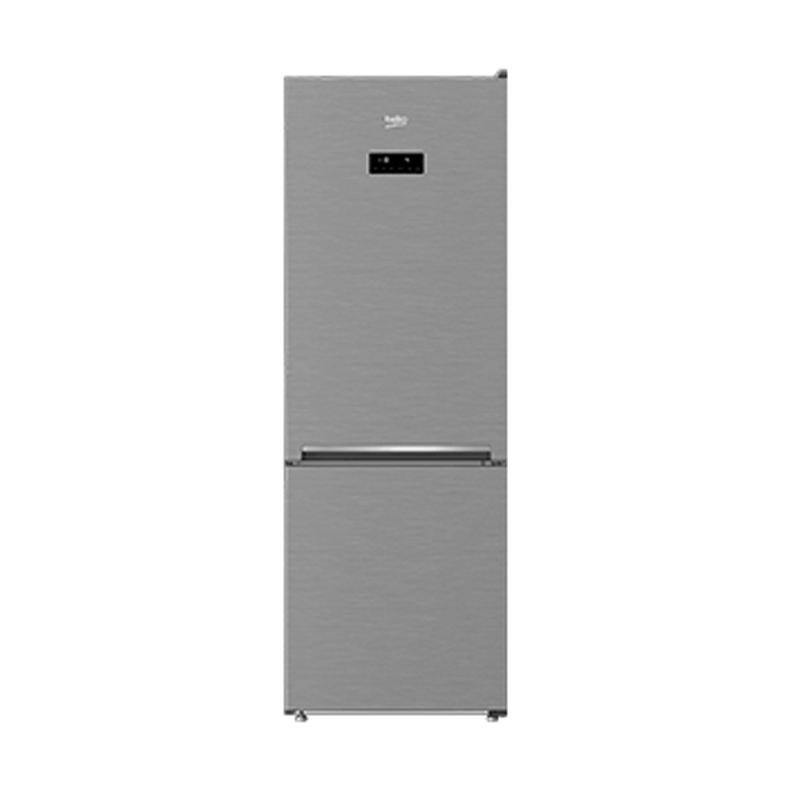 Tủ lạnh Beko Inverter 323 lít RCNT340E50VZX 0