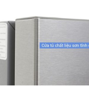Tủ lạnh Beko Inverter 323 lít RCNT340E50VZX 6
