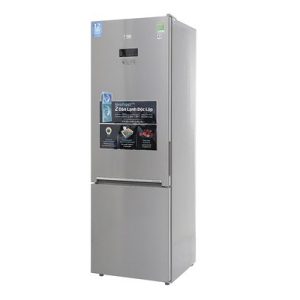 Tủ lạnh Beko Inverter 323 lít RCNT340E50VZX 2