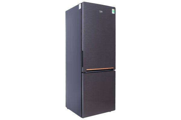 Tủ lạnh Beko Inverter 323 lít RCNT340I50VZK 1