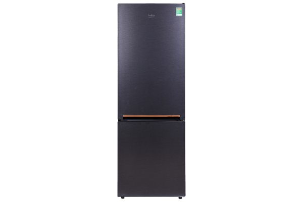 Tủ lạnh Beko Inverter 323 lít RCNT340I50VZK 2