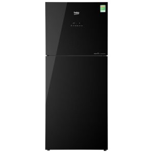 Tủ lạnh Beko Inverter 340 lít RDNT371E50VZGB 1