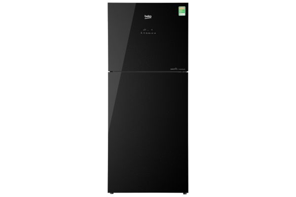 Tủ lạnh Beko Inverter 340 lít RDNT371E50VZGB 1