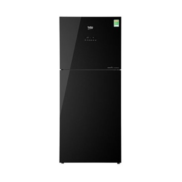 Tủ lạnh Beko Inverter 340 lít RDNT371E50VZGB Mới 1