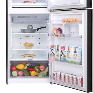 Tủ lạnh Beko Inverter 340 lít RDNT371E50VZGB 5