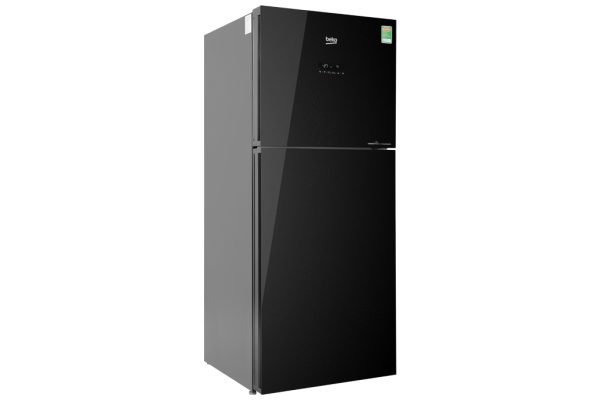 Tủ lạnh Beko Inverter 340 lít RDNT371E50VZGB 2
