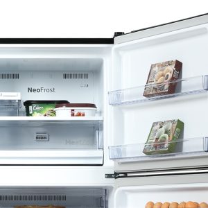 Tủ lạnh Beko Inverter 340 lít RDNT371I50VK 4
