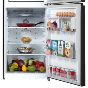 Tủ lạnh Beko Inverter 340 lít RDNT371I50VK 5