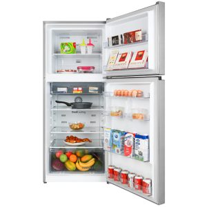 Tủ lạnh Beko Inverter 340 lít RDNT371I50VS 3