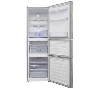 Tủ lạnh Beko Inverter 340 lít RTNT340E50VZX 3