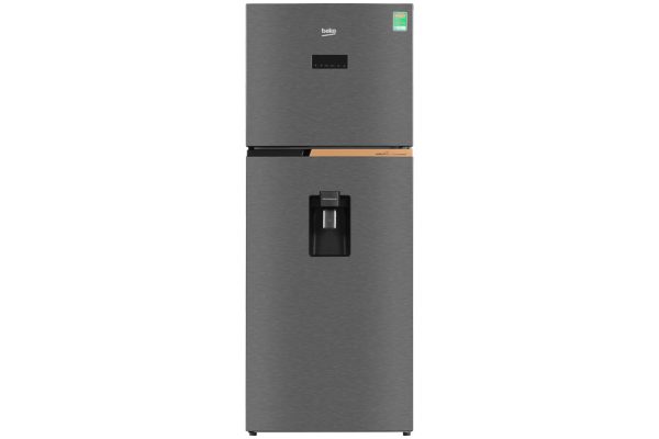 Tủ lạnh Beko Inverter 375 lít RDNT401E50VZDK 1