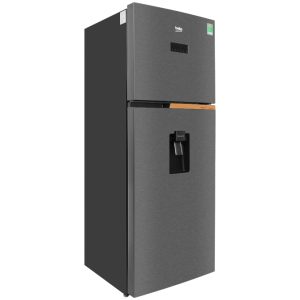 Tủ lạnh Beko Inverter 375 lít RDNT401E50VZDK 2