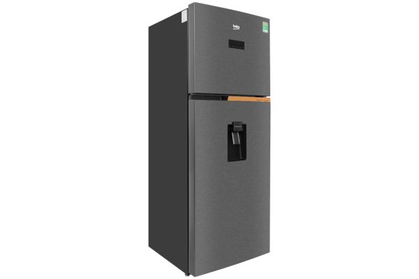 Tủ lạnh Beko Inverter 375 lít RDNT401E50VZDK 2