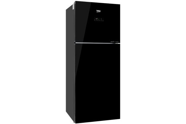 Tủ lạnh Beko Inverter 375 lít RDNT401E50VZGB Mới 2