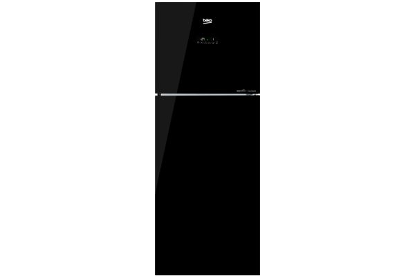 Tủ lạnh Beko Inverter 375 lít RDNT401E50VZGB Mới 1