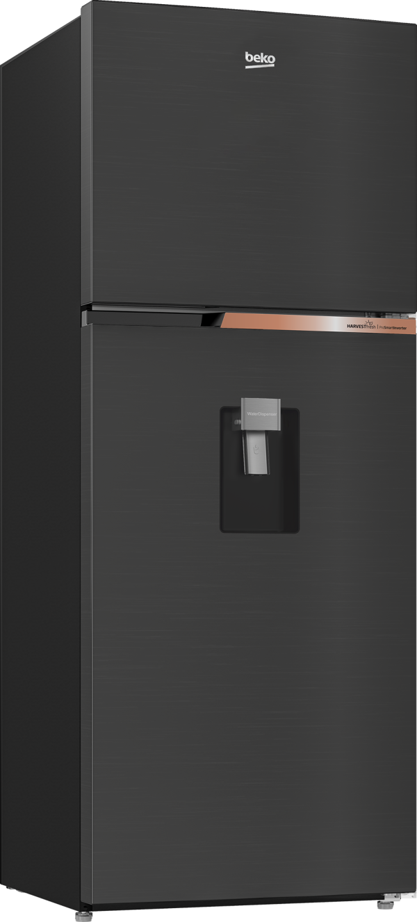 Tủ lạnh Beko Inverter 375 lít RDNT401I50VDK 2