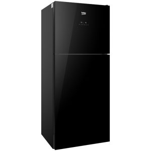 Tủ lạnh Beko Inverter 392 lít RDNT440E50VZGB 2