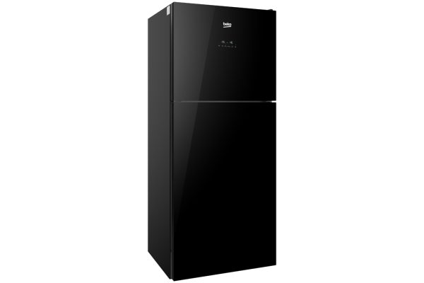 Tủ lạnh Beko Inverter 392 lít RDNT440E50VZGB 2