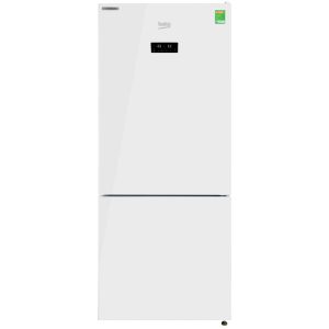 Tủ lạnh Beko Inverter 396 lít RCNT415E50VZGW 1