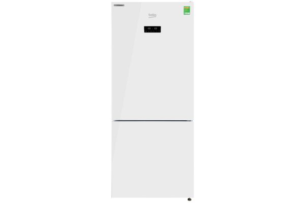 Tủ lạnh Beko Inverter 396 lít RCNT415E50VZGW 1