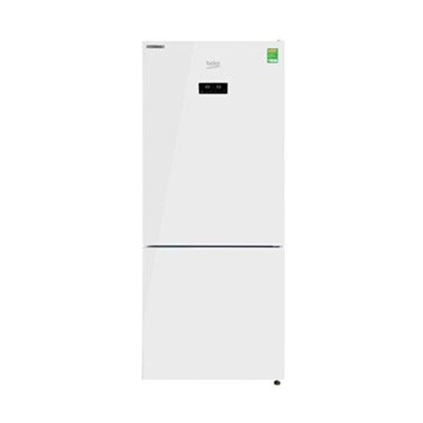 Tủ lạnh Beko Inverter 396 lít RCNT415E50VZGW 0