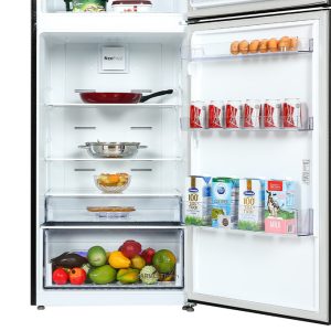 Tủ lạnh Beko Inverter 422 lít RDNT470I50VK 1